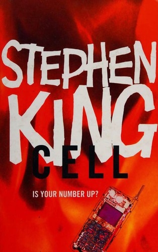 Stephen King: Cell (2006, Charnwood)