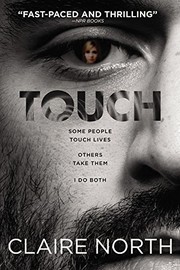 Claire North: Touch (2015, Redhook)