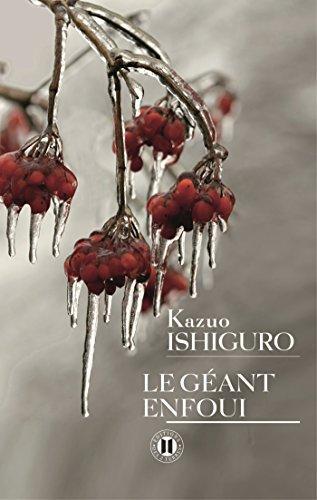 Kazuo Ishiguro: Le géant enfoui (French language, 2015)