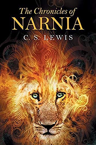 C. S. Lewis: The Chronicles of Narnia (Paperback, 2014, HarperCollins)