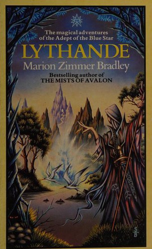 Marion Zimmer Bradley: Lythande (Paperback, 1988, Sphere)