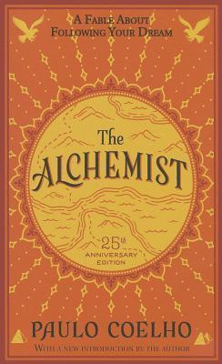 Paulo Coelho: The Alchemist (2014)