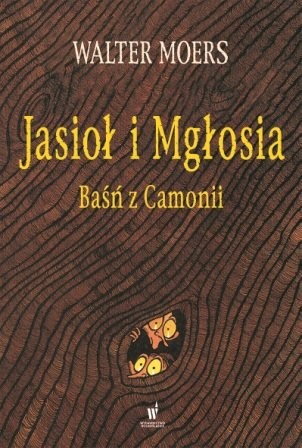 Jasioł i Mgłosia (Hardcover, Polish language, 2015, Dolnośląskie)