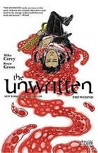 Mike Carey: The Unwritten vol. 7 (2013, Vertigo)