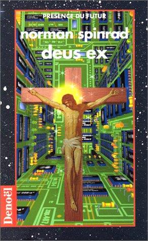 Disch, Thomas M.: Deus ex (Paperback, French language, 1994, Denoël)