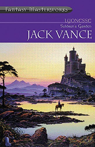 Jack Vance: Suldrun's Garden (Paperback, Englsih language, 2002, Gollancz)