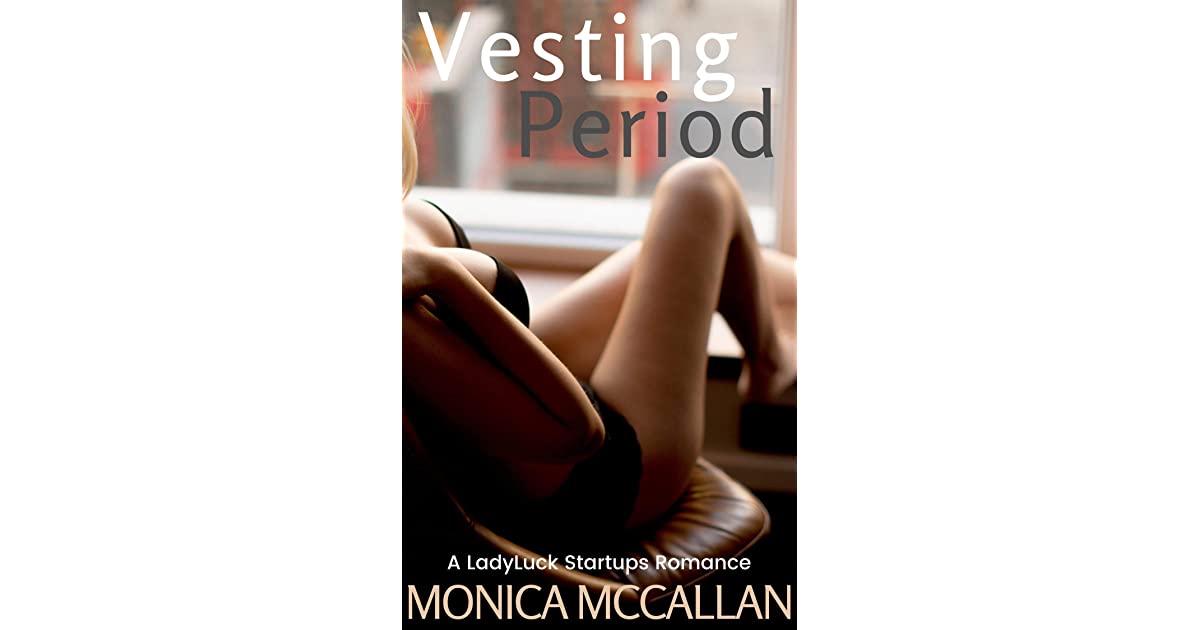 Monica McCallan: Vesting Period (2020, self)