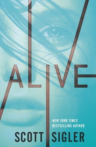 Scott Sigler: Alive (2015)
