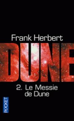 Frank Herbert, Michel Demuth: Le messie de Dune (Paperback, French language, 2012, Pocket, POCKET)