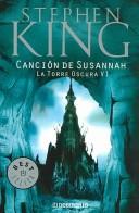 Stephen King: Cancion De Susannah / Song of Susannah (The Dark Tower) (Paperback, Spanish language)