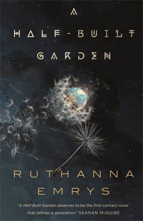 A Half-Built Garden (Paperback, en-Latn-US language, 2022, Tordotcom)