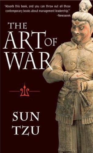 Sun Tzu: The Art of War (2005)