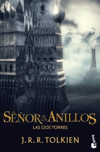 J.R.R. Tolkien: Las dos torres (Spanish language, 2012)