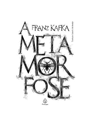 Franz Kafka: A Metamorfose (Portuguese language, 2016)