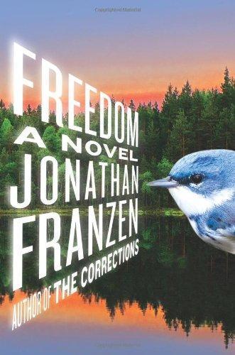 Jonathan Franzen: Freedom (2010)