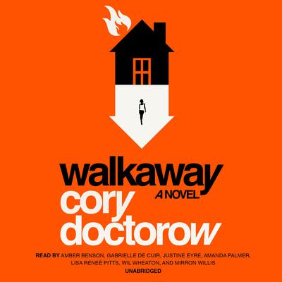 Walkaway (Blackstone Publishing)