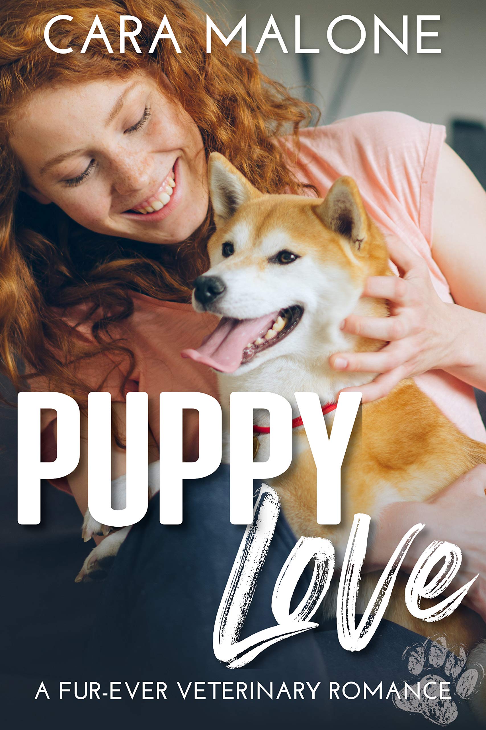 Cara Malone, Tegan Bourke: Puppy Love (2023)