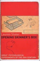 Lauren Slater: Opening Skinner's Box (Paperback, 2004, Bill Daniels Co)