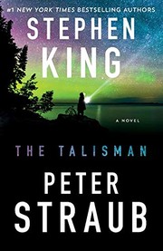 Peter Straub, Stephen King: The Talisman (Paperback, 2018, Gallery Books)