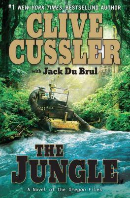 Clive Cussler: The Jungle (2011, Penguin Group USA)