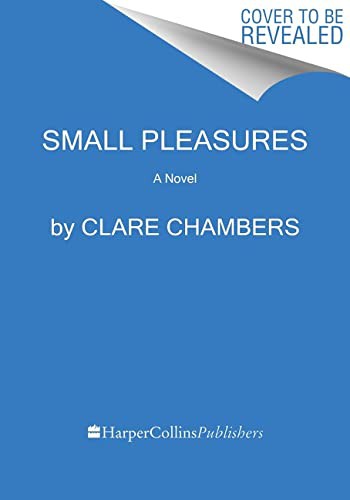Clare Chambers: Small Pleasures (Paperback, 2022, Custom House)