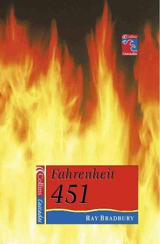 Ray Bradbury: Fahrenheit 451 (Hardcover, 1985, Collins Educational)