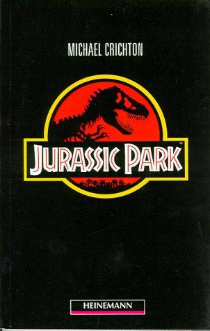 F. H. Cornish, Michael Crichton: Jurassic Park (1996, Max Hueber Verlag)