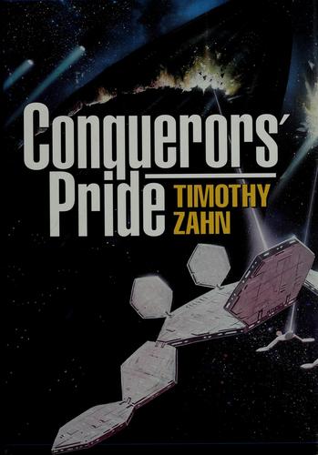Theodor Zahn: Conquerors' Pride (1994, Bantam Books)