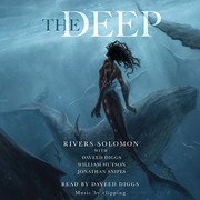The Deep (Hardcover, 2019, Simon & Schuster Audio and Blackstone Audio)