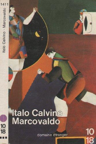 Italo Calvino: Marcovaldo (French language, 1992)