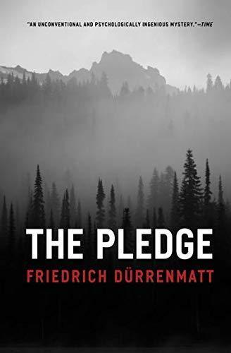 Friedrich Dürrenmatt: The Pledge (2006)