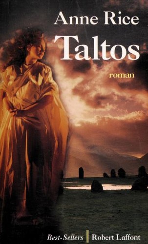 Anne Rice: Taltos (Paperback, French language, 1996, Robert Laffont)