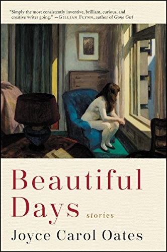 Beautiful Days (Paperback, 2019, Ecco)