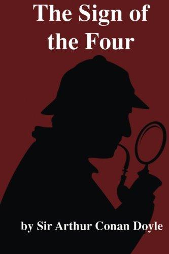 Arthur Conan Doyle: The Sign of the Four (2017)