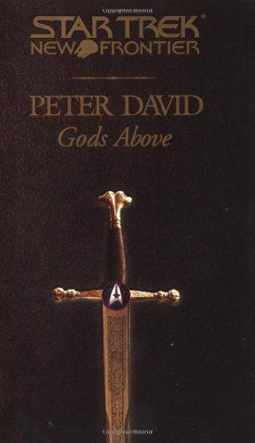 Peter David: Gods Above