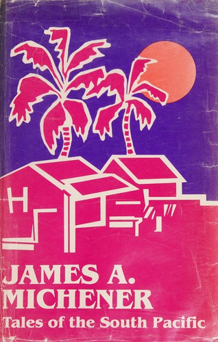 James A. Michener: Tales of the South Pacific (1982, Prior)