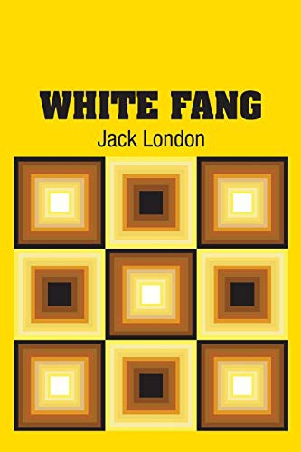 White Fang (Paperback, 2018, Simon & Brown)