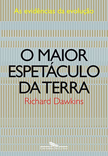 _: O Maior Espetáculo da Terra (Paperback, Portuguese language, 2009, Companhia das Letras)