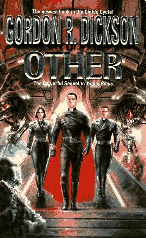 Gordon R. Dickson: Other (Paperback, 1995, Tor Science Fiction)