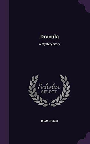 Bram Stoker: Dracula (2016)