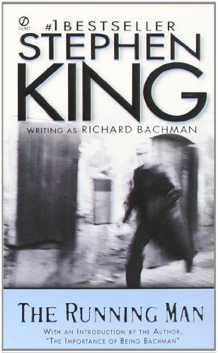 Stephen King: The Running Man (1999)
