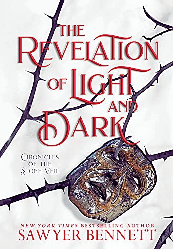 Bennett Sawyer: The Revelation of Light and Dark (Hardcover, 2021, Big Dog Books, LLC)
