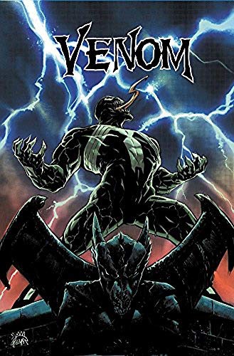 Donny Cates: Venom by Donny Cates Vol. 1 (Paperback, 2018, Marvel)