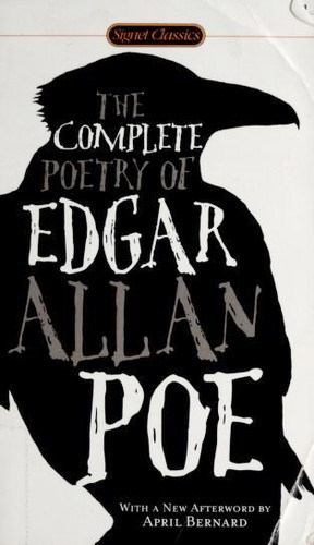 Edgar Allan Poe: The Complete Poetry of Edgar Allan Poe (Paperback, 2008, Signet Classics)