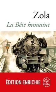 Émile Zola: La Bête humaine (French language, 2010)