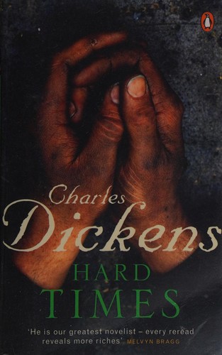 Charles Dickens: Hard times (2007, Penguin)