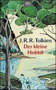 J.R.R. Tolkien: Der kleine Hobbit (German language, 1999)
