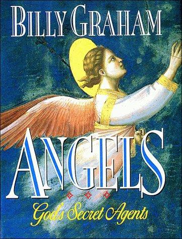 Billy Graham: Angels (1994)