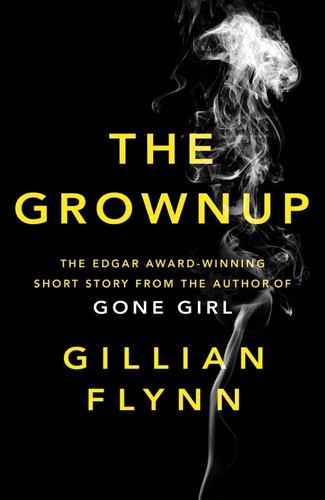 Gillian Flynn: The Grownup (2014)