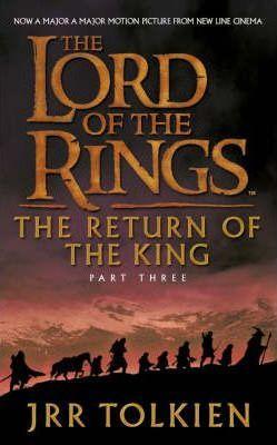 J.R.R. Tolkien: The return of the king (2001)